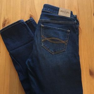 Abercrombie& Fitch Jeans